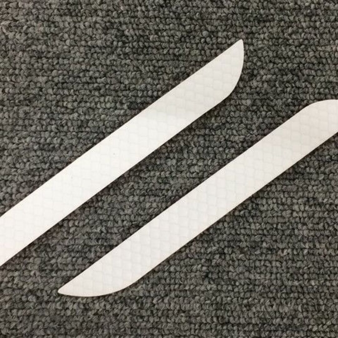 汎用USサイドマーカー風リフレクター超薄タイプ 汎用USサイドマーカー風リフレクター超薄タイプ
