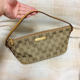 グッチ(Gucci)のシーグラス売り切り希望さま専用(ハンドバッグ)