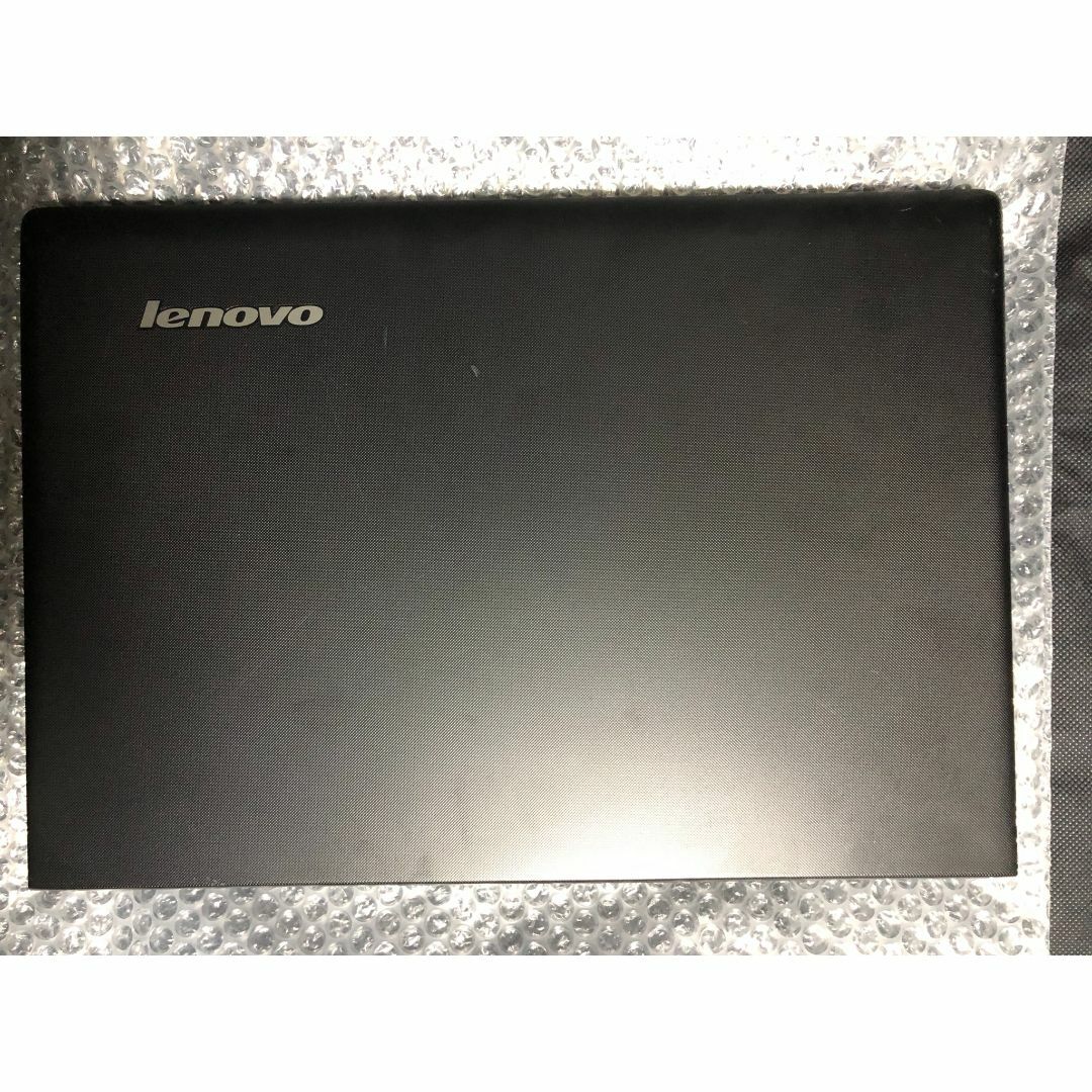 Lenovo ideapad 100 15IBD office付 (001)