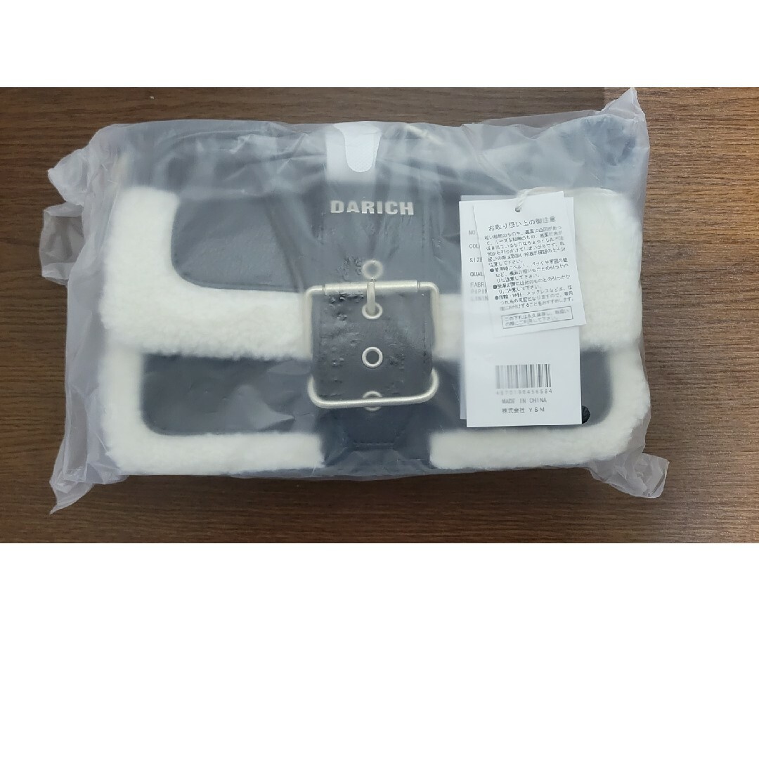 【新品未開封品】Darich 新宿ノベルティセット