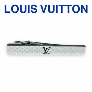 ルイヴィトン(LOUIS VUITTON)のルイヴィトン M65042 パンス クラヴァット シャンゼリゼ ネクタイピン(ネクタイピン)