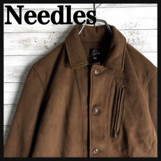 Needles - Needles Piping Cowboy Jac SUGATA別注の通販｜ラクマ