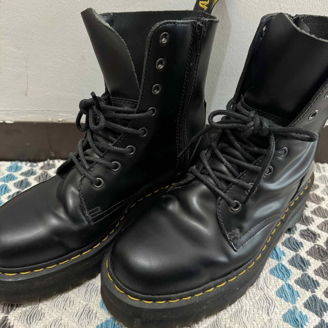 Dr.Martens メンズ UK9