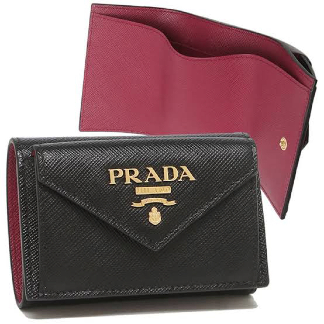 【専用】PRADA 財布