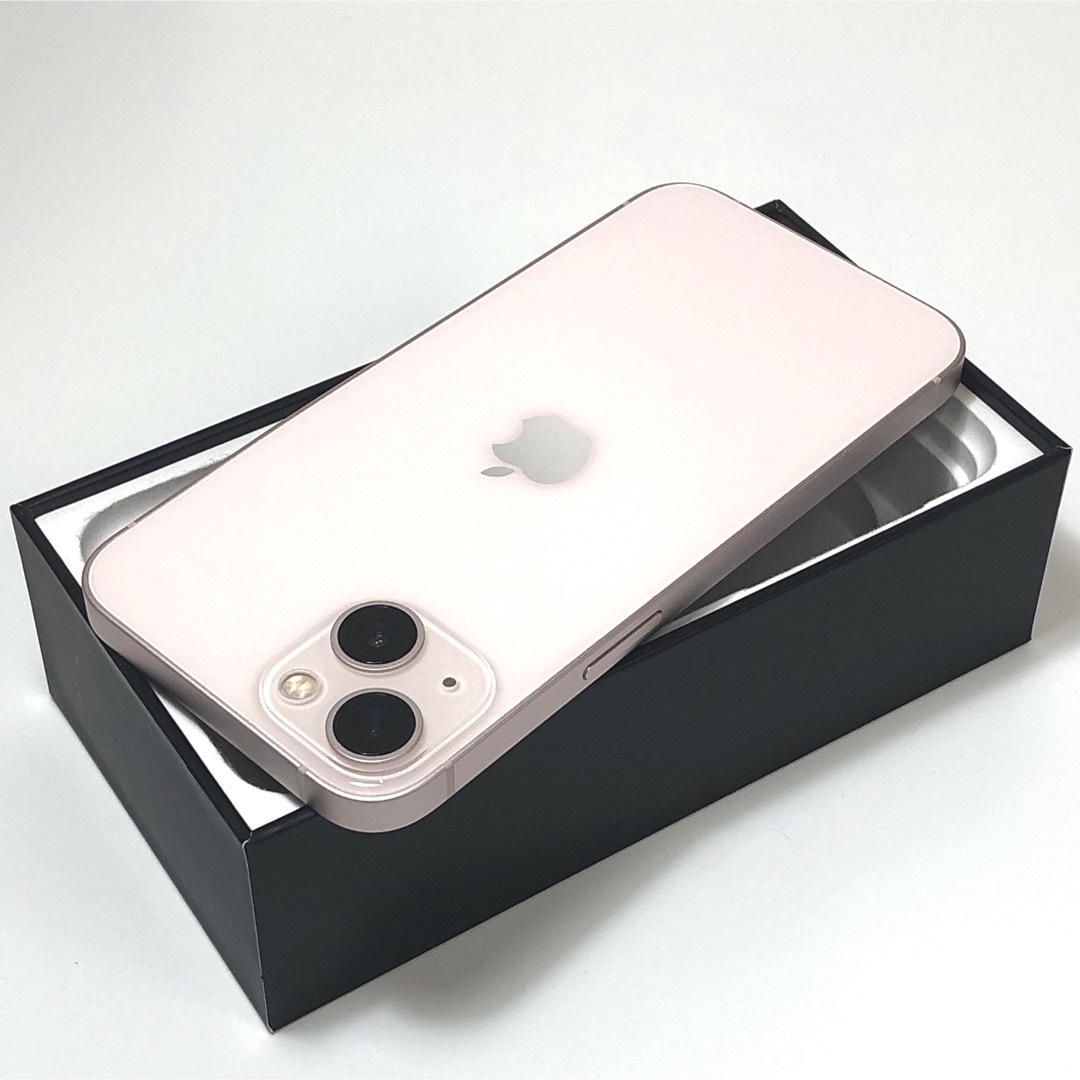 iPhone - 【ジャンク品】Apple｜iPhone 13 128GB｜SIMフリーの通販 by ...