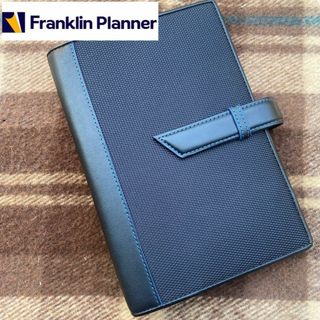 フランクリンプランナー(Franklin Planner)のフランクリン・プランナー コンパクトサイズ システム手帳(ファイル/バインダー)