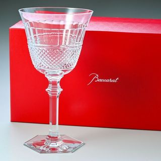 バカラ(Baccarat)のバカラ ディアマン ワイングラス(食器)