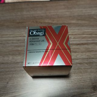 オバジ(Obagi)の（新品）オバジXアドバンスドリフトクリーム50ｇ(フェイスクリーム)