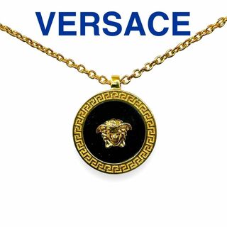 versaceのネックレス        購入時54700円でした