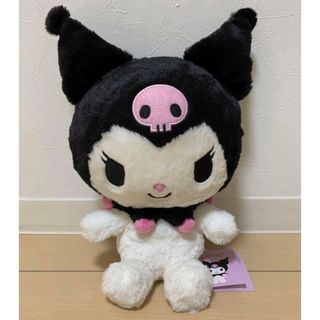 サンリオ(サンリオ)のクロミ ぬいぐるみ(スタンダード)L サンリオ Sanrio Original(ぬいぐるみ)