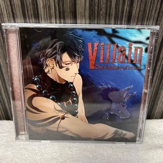 Villain The fantastol feast:(アニメ)