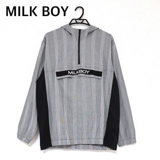 milkboy ベルボーイジャケット BELLBOY JACKET ミルクボーイ