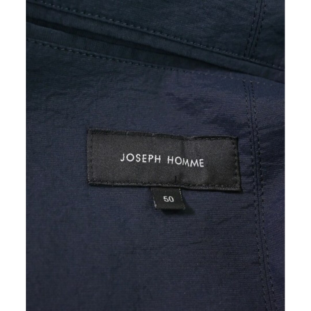 JOSEPH HOMME ジョセフオム カジュアルジャケット 50(XL位) 紺