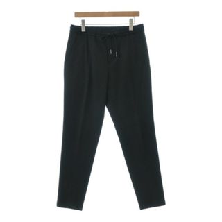 ジョゼフ(JOSEPH)のJOSEPH ジョセフ パンツ（その他） 50(XL位) 黒 【古着】【中古】(その他)