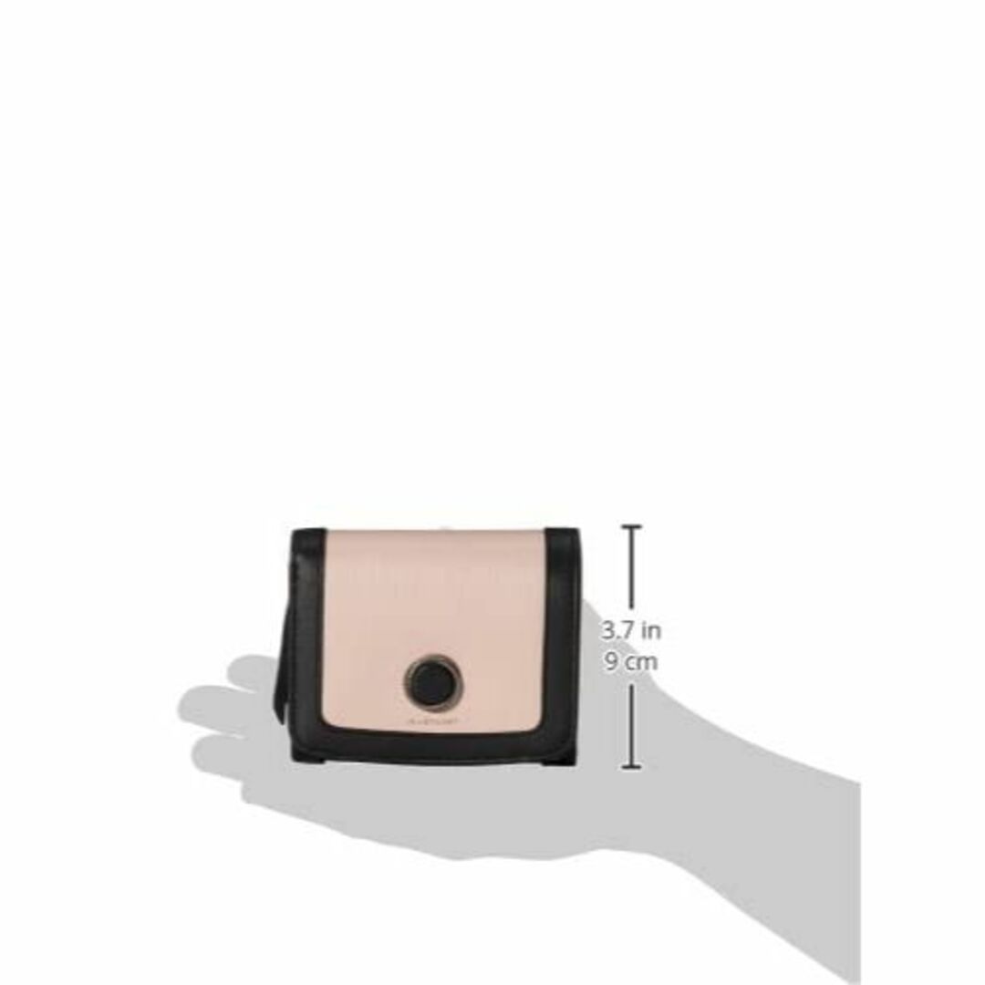 色: ピンクジルスチュアート 二つ折り財布 ノスタルジア レディースのバッグ(その他)の商品写真