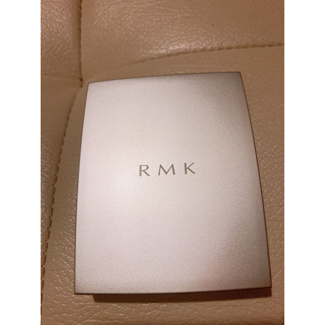 RMK(アールエムケー)のRMK 3DミニカジュアルフィニッシュヌードEN-01 コスメ/美容のベースメイク/化粧品(コントロールカラー)の商品写真