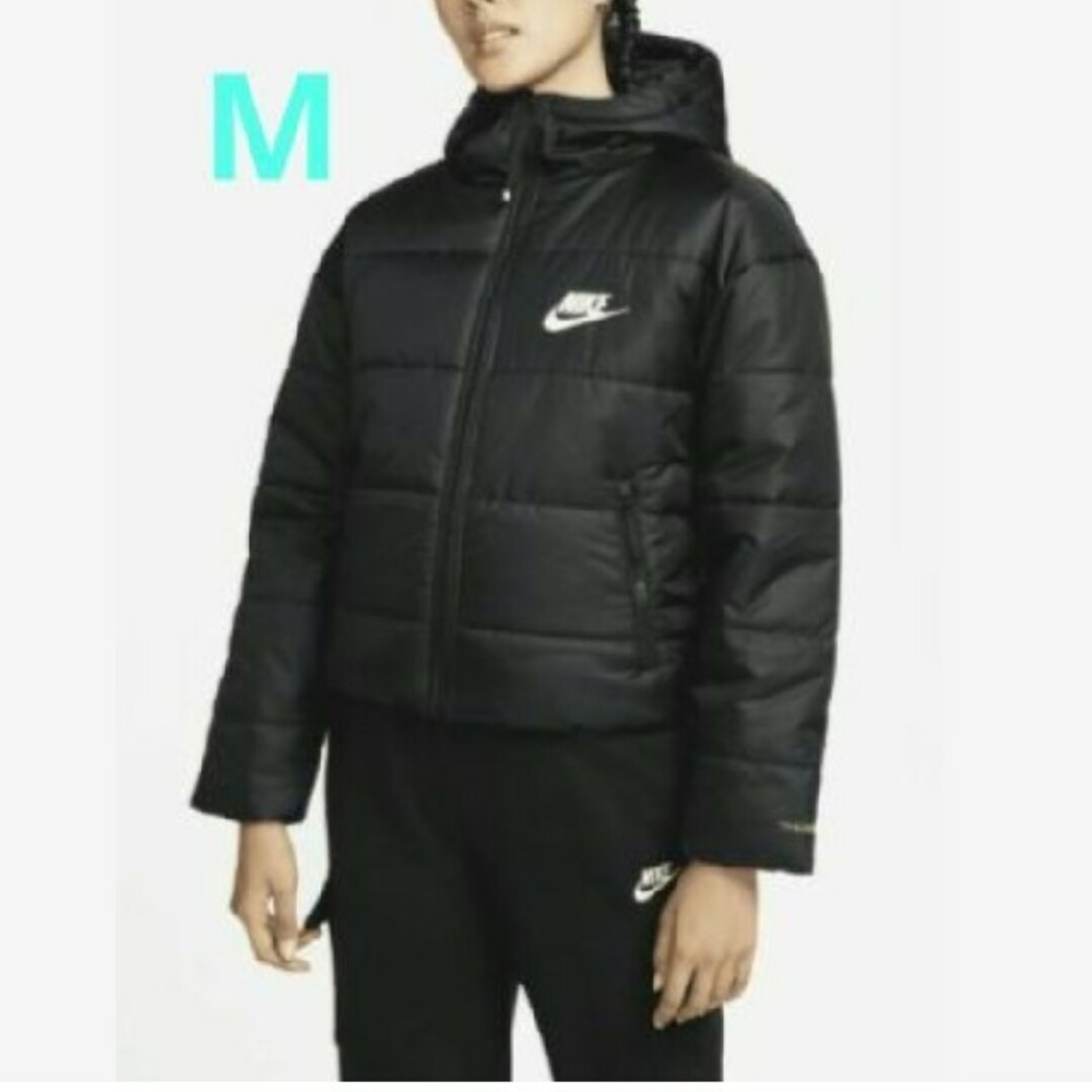 NIKE - NIKE ナイキ 中綿 ジャケット 新品未使用タグ付き。の通販 by