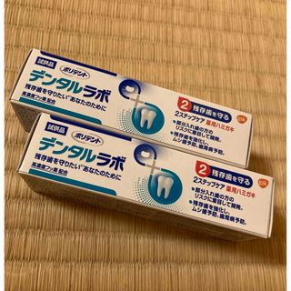 アースセイヤク(アース製薬)のデンタルラボ　27g(歯磨き粉)