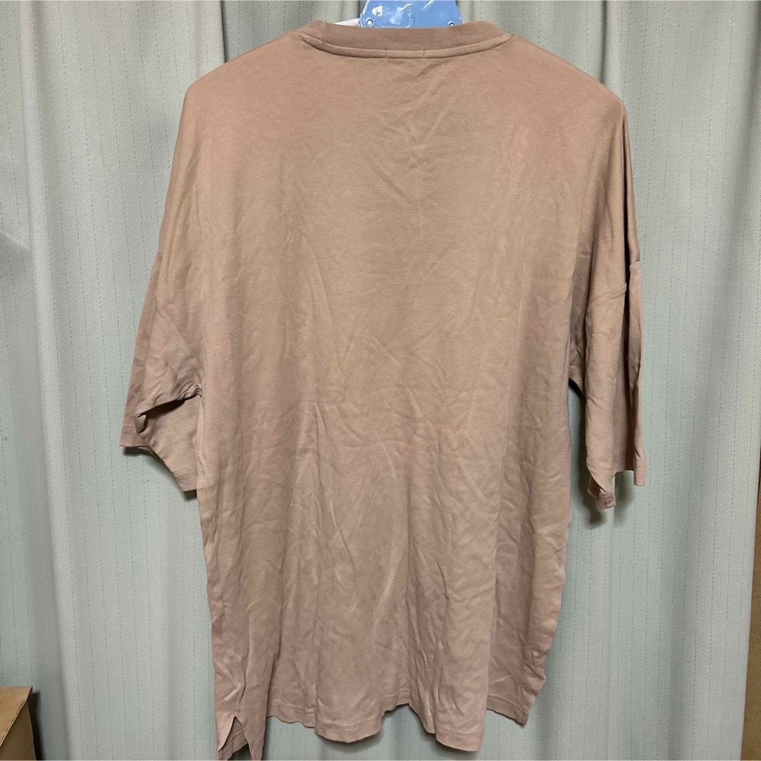 GU(ジーユー)のGU Tシャツ L メンズのトップス(Tシャツ/カットソー(半袖/袖なし))の商品写真