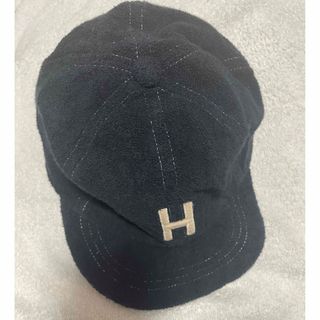 ゴートゥーハリウッド(GO TO HOLLYWOOD)のgo to hollywood パイルH CAP L（54）LL（56)未使用(帽子)