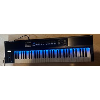 midiキーボード】Alesis V49の通販 by たけし's shop｜ラクマ