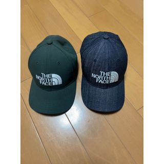 ノースフェイス お買い得セット キャップ