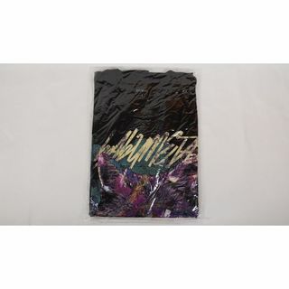 ベビーメタル(BABYMETAL)の【未開封】BABYMETAL／「FOX MONTAGE」TEE Lサイズ(Tシャツ/カットソー(半袖/袖なし))