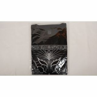 ベビーメタル(BABYMETAL)の【未開封】BABYMETAL／「BAPTISM XX」BIG TEE(Tシャツ/カットソー(半袖/袖なし))