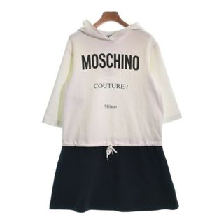 モスキーノ ひざ丈ワンピース(レディース)の通販 400点以上 | MOSCHINO