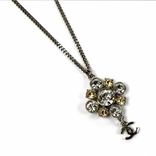 シャネル ハイブランド ネックレスの通販 33点 | CHANELのレディースを