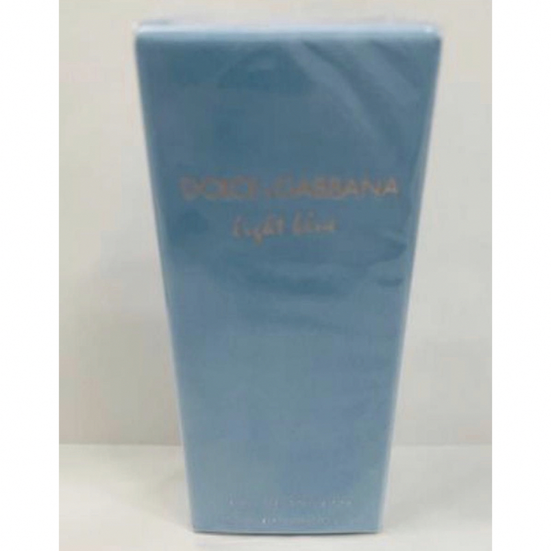 DOLCE&GABBANA(ドルチェアンドガッバーナ)のドルチェ＆ガッバーナ ライトブルー25ml コスメ/美容の香水(ユニセックス)の商品写真