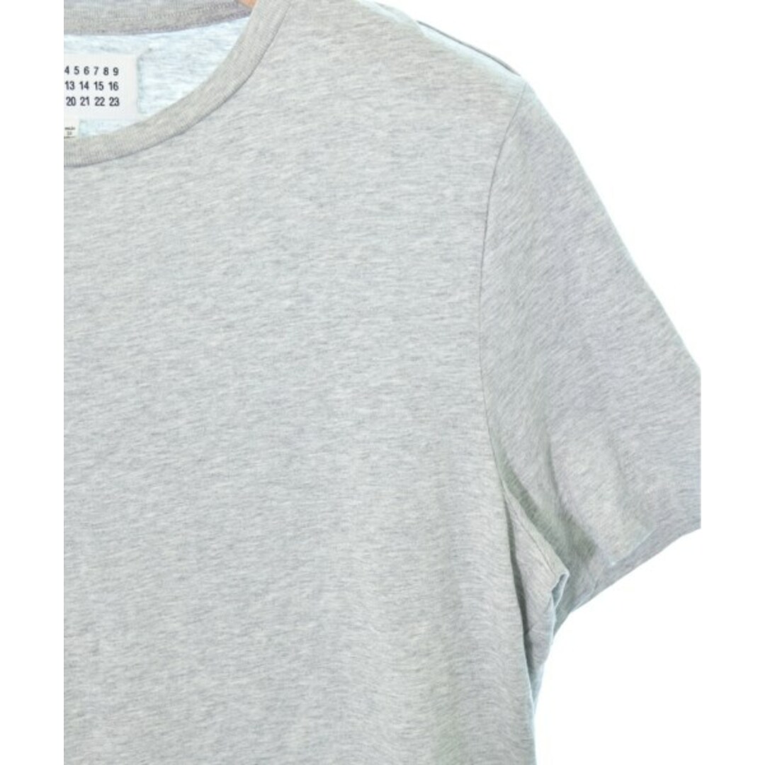 Maison Margiela Tシャツ・カットソー 46(M位) グレー 【古着】【中古