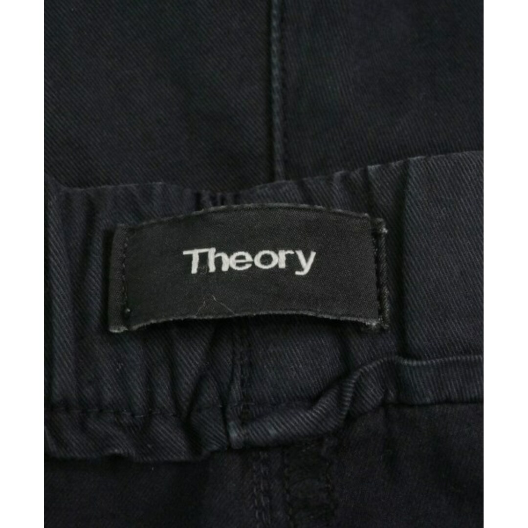 theory(セオリー)のTheory セオリー パンツ（その他） M 紺 【古着】【中古】 メンズのパンツ(その他)の商品写真