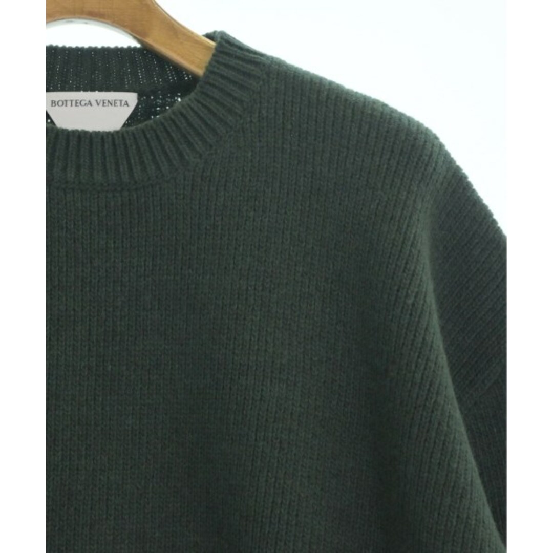 Bottega Veneta - BOTTEGA VENETA ボッテガベネタ ニット・セーター L
