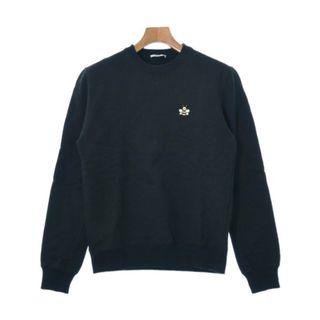 ディオールオム(DIOR HOMME)のDior Homme ディオールオム スウェット XS 黒 【古着】【中古】(スウェット)