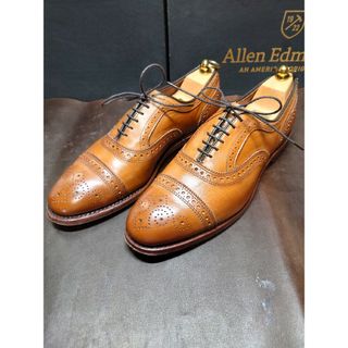 アレンエドモンズ(Allen Edmonds)のアレンエドモンズ　ALLEN EDMONDS ストランド　strand(ドレス/ビジネス)