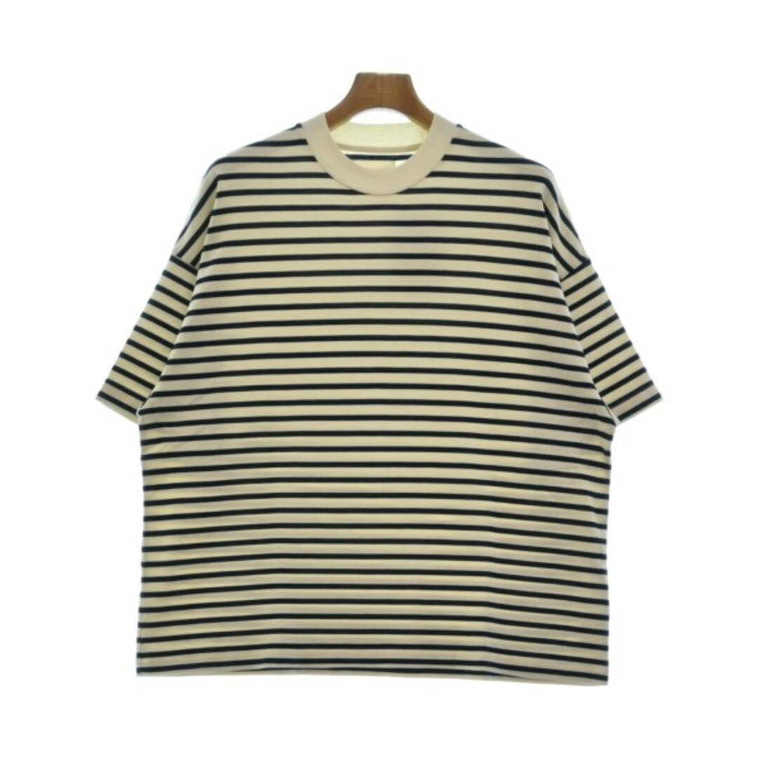 MARKAWARE Tシャツ・カットソー 1(S位)あり光沢