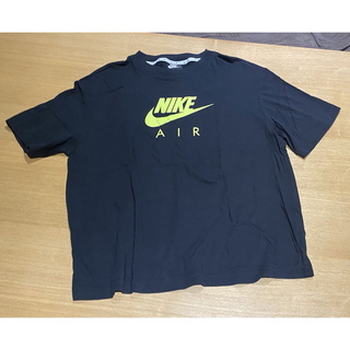 marine serre  NIKE コラボTシャツ