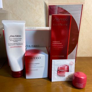 アルティミューン(ULTIMUNE（SHISEIDO）)の資生堂　アルティミューン　スキンケア(化粧水/ローション)