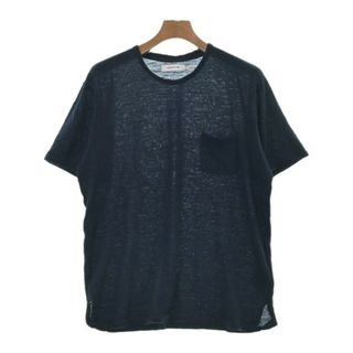 ノンネイティブ(nonnative)のnonnative ノンネイティヴ ニット・セーター 1(S位) 紺 【古着】【中古】(ニット/セーター)