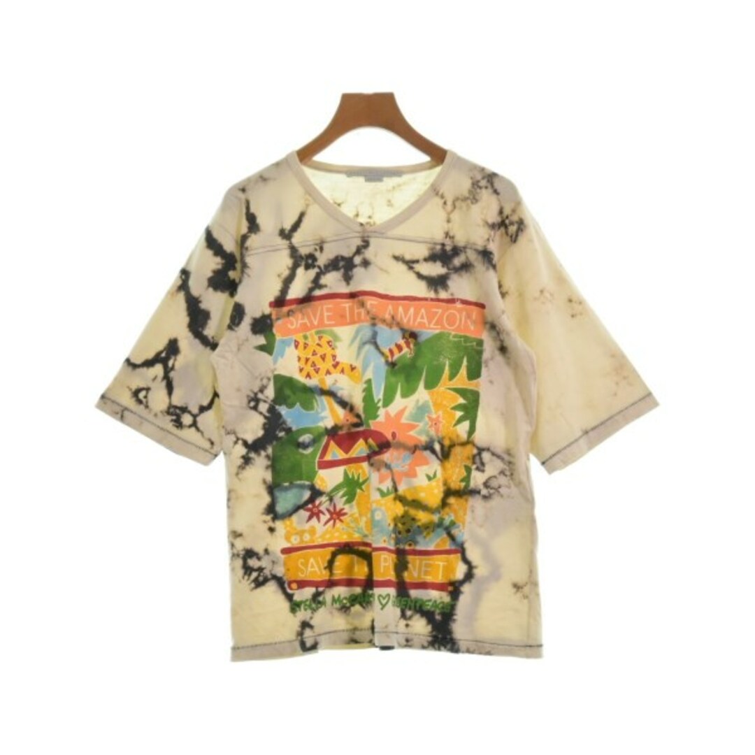 なし伸縮性STELLA McCARTNEY Tシャツ・カットソー 40(M位)