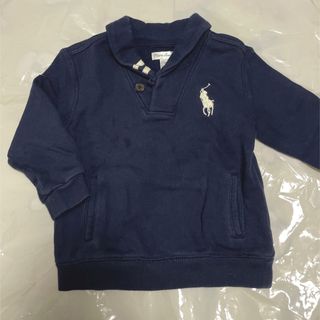 ラルフローレン(Ralph Lauren)のラルフローレン トレーナー(トレーナー)