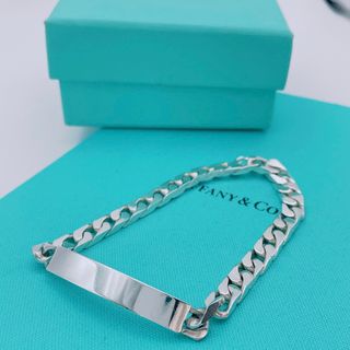 ティファニー ブレスレット(メンズ)の通販 600点以上 | Tiffany & Co ...