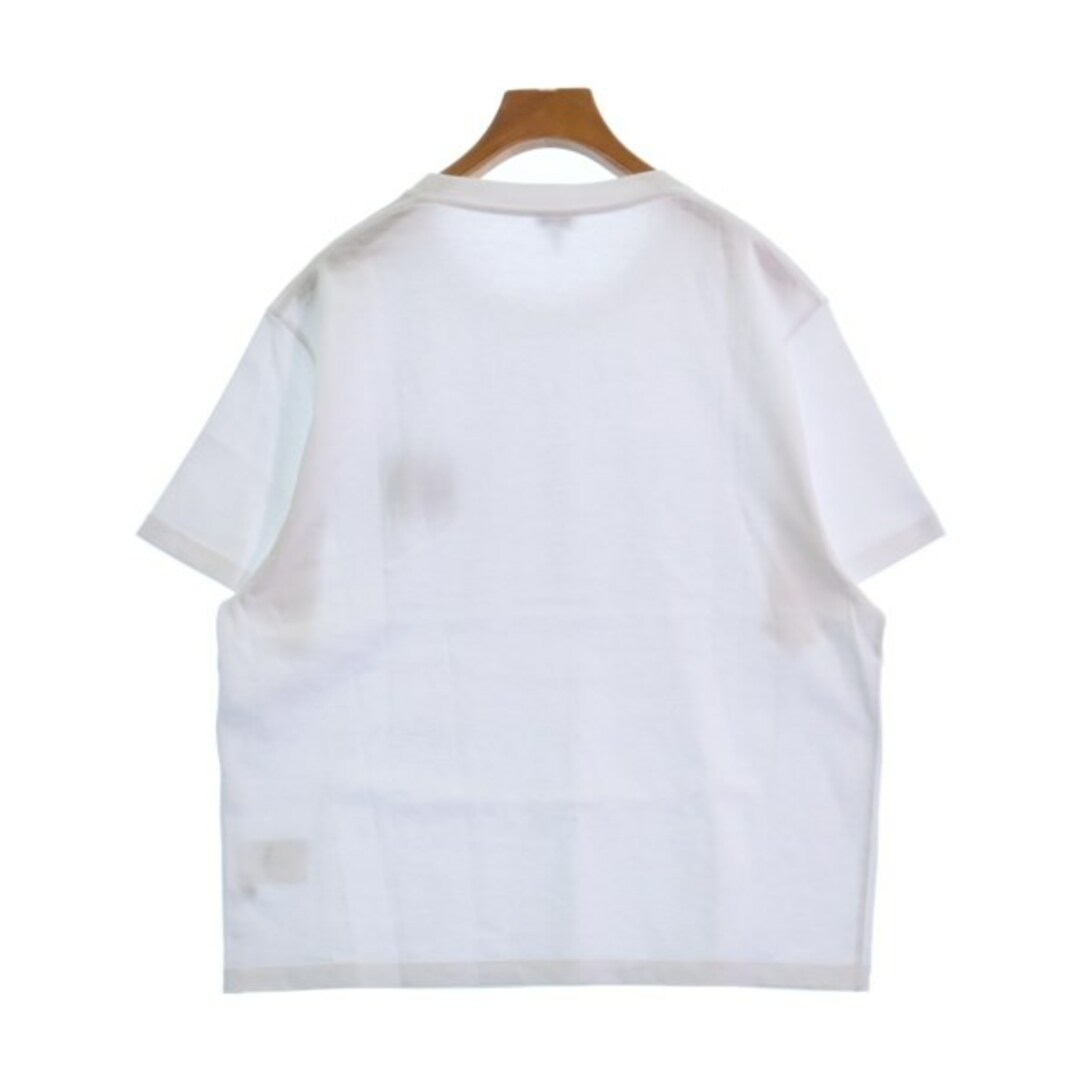 LOEWE ロエベ Tシャツ・カットソー M 白等