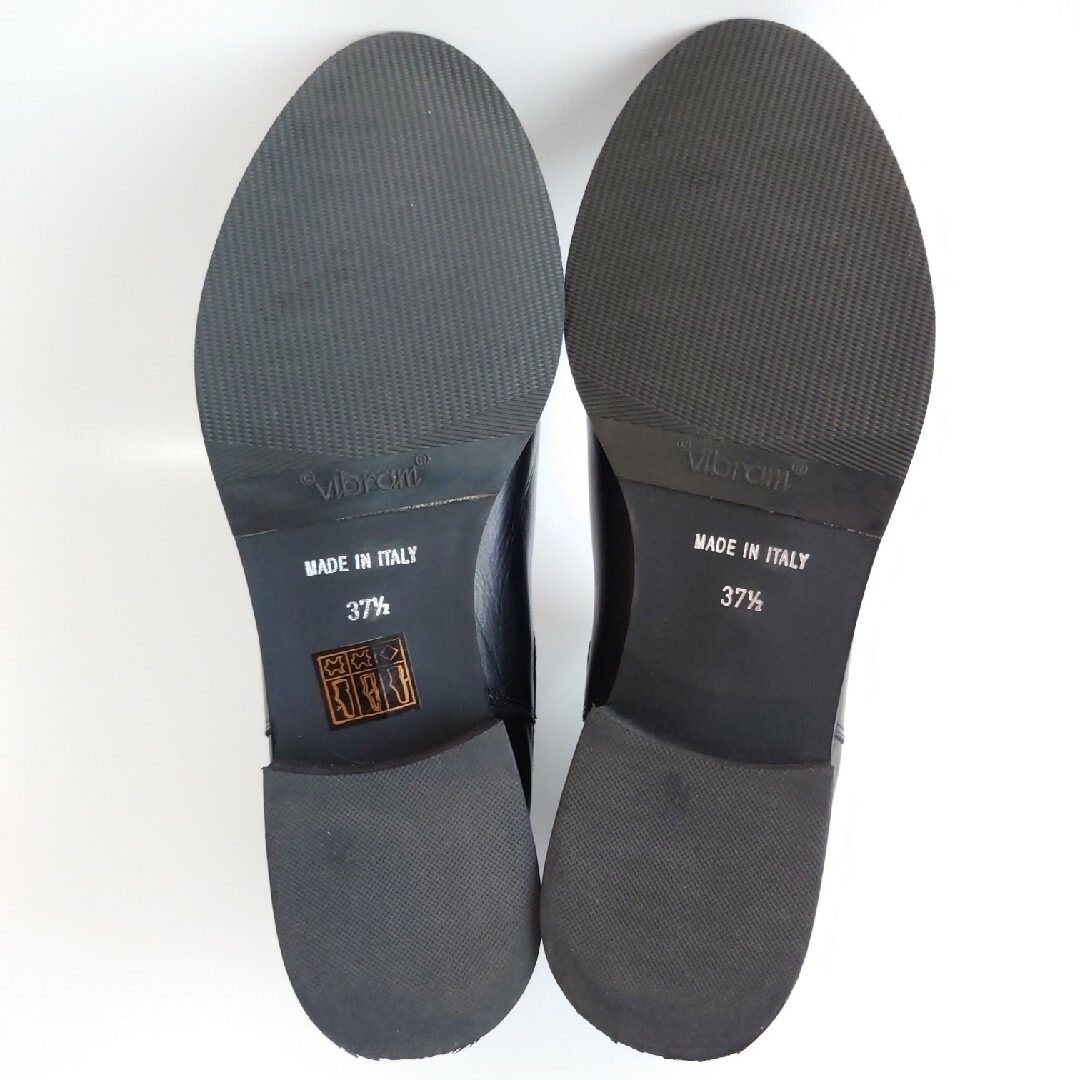 DEUXIEME CLASSE(ドゥーズィエムクラス)のルカグロッシ サイドゴアブーツ イエナ ウィムガゼット ダイアナ クラークス レディースの靴/シューズ(ブーツ)の商品写真