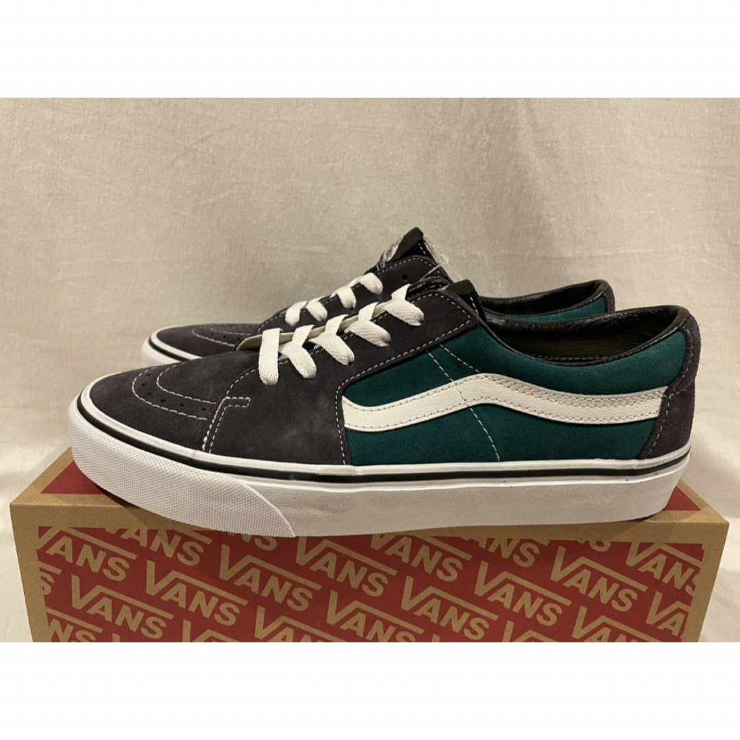 OLD SKOOL（VANS） - 新品バンズスケートOLDSKOOLオールドスクール