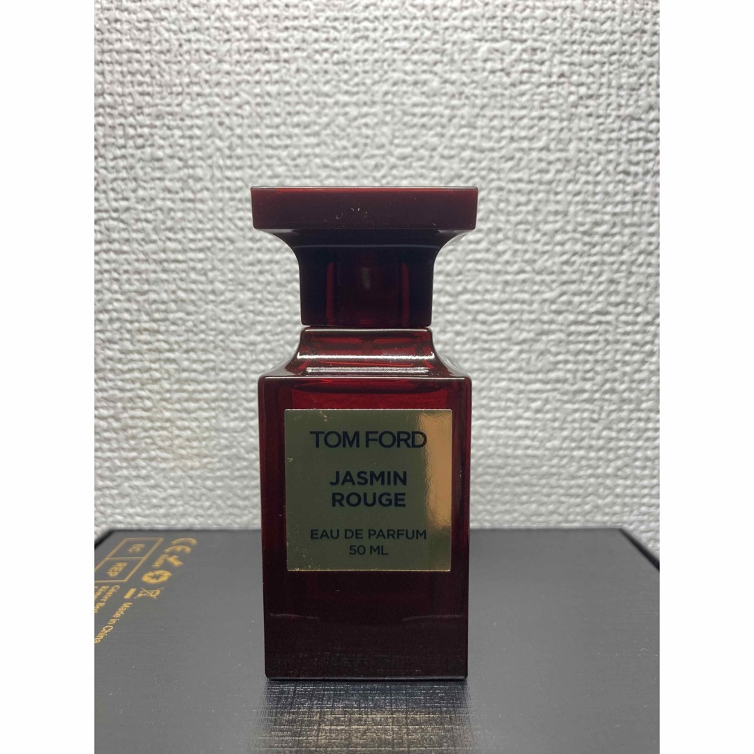 TOM FORD BEAUTY - トムフォード Jasmine Rouge ジャスミン ルージュ