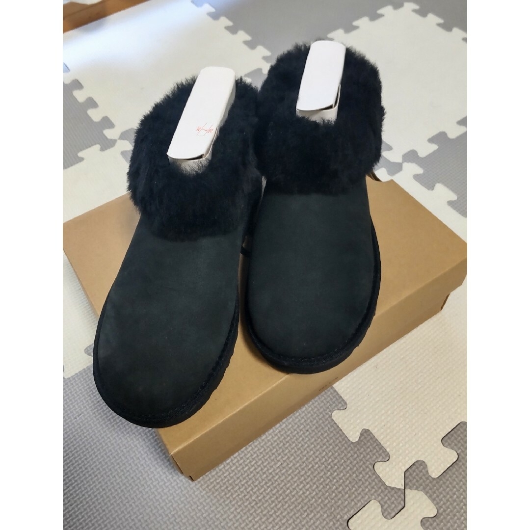 UGG - 新品☆UGG クラシックウルトラミニ ブーツ 24cmの+radiokameleon.ba