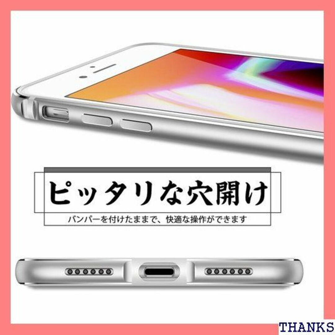 【色: アプリコットピンク】Smorniy iPhone se2 (第2世代)