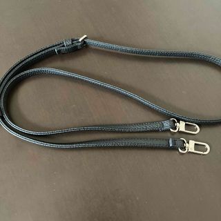 ajew - ajew エジュー ストラップ ベージュ×ブルー×ホワイト×ブラック ... 【新品未使用】エジュー ajew ストラップ ブラック ブルー ベージュ
